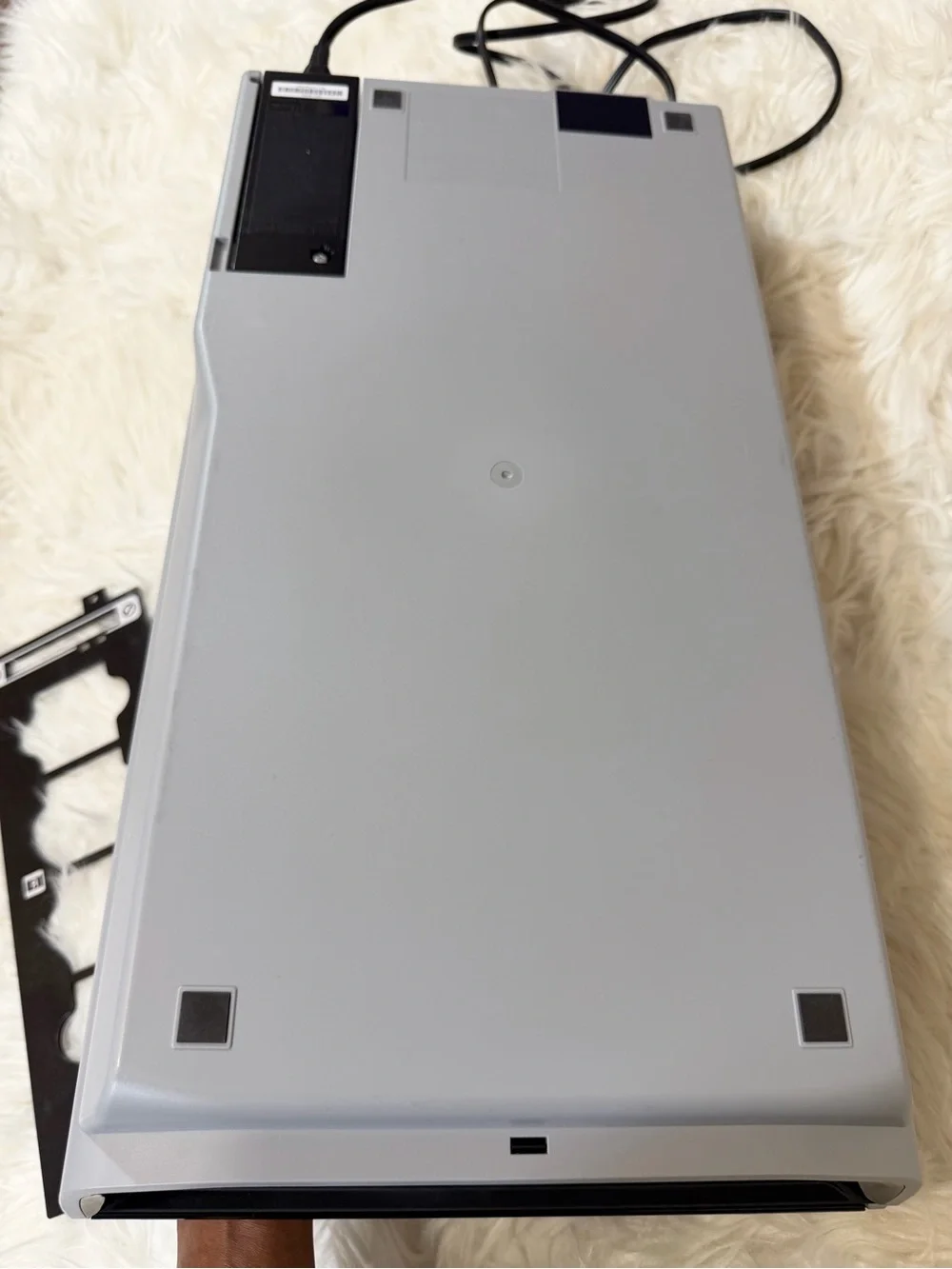 Canon CanoScan 9000F Mark II Flatbed Scanner